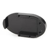 Harley Sportster XL883 XL1200 Brake Foot Peg Pedal Pad Cover (2004-2023)