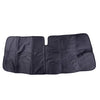 Toyota 4Runner Folding Front Windscreen Sun Shade (2017-2019)