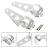 F2 43mm-50mm Motorcycle Headlight Holder Bracket