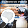 Chevrolet Cruze Coolant Expansion Overflow Tank (2016)