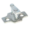 GMC Sierra Door Lock Striker Front Right Left (2003–2007)