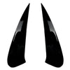 Mercedes GLE C167 Rear Bumper Spoiler Lip (2020-2023)