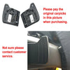 Ford Mondeo, Taurus, Edge Steering Wheel Shift Paddle Shifter Extension Blue (2007-2023)