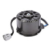 Lexus RX350 RX400H RX450H 2 x L/R Side Cooling Fan Motor Assembly