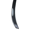 BMW 5 Series G30 M5 2017-2023 Rear Trunk Spoiler Lip Wing