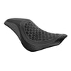 Harley Sport Glide FLSB Low Rider S ST Driver & Passenger Seat (2018-2025)
