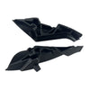 Toyota Sienna Windshield Wiper Cowl Cover (2003-2010)