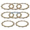 Honda VT1300CT Interstate Clutch Friction Plates (2010-2015)