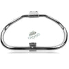 Harley Sportster 883 1200 Chrome Engine Guard Highway Crash Bar (04-22)