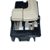 Hyundai Tucson Beige Left Interior Door Handle (2006-2009)