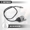 Dodge Ram 2500 3500 Nox Oxide Upstream Sensor (2013-2018)