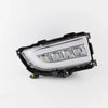 Mitsubishi Lancer LED Fog Light DRL w/ Turn Signal (2005-2006)