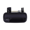 Exterior Door Handle Front RH Black Fits Toyota Hilux LN147 Pickup 1998-04 D06