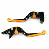 Suzuki Hayabusa GSXR1300 Adjustable Brake Clutch Lever (2008-2014)