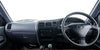 Toyota Hilux MK4 Left Air Vent Grille (1998-2004)