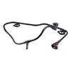 Jeep Grand Cherokee, Dodge Durango Hose Flush (2014-2015)