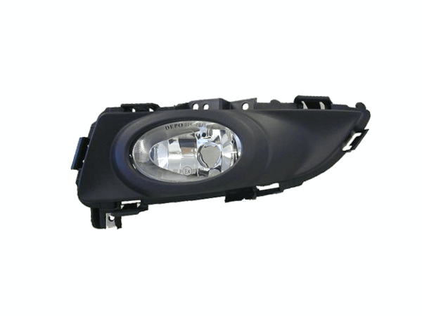 FOG Light Left Hand Side FOR Mazda 3 Hatchback BK