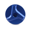 BMW S1000RR S1000R G310GS (2009-2018) Blue Oil Gas Filler Cap Plug