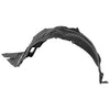 Capa Fender Liner For Lexus IS350 2021-2025 Front Driver