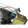 Nissan Patrol GU GU1 Left LHS Passenger LH Tail Light (1998-2001)