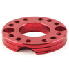 Pit Dirt Bike Quad 28mm Carburetor Intake Manifold Spinner Plate Adapter