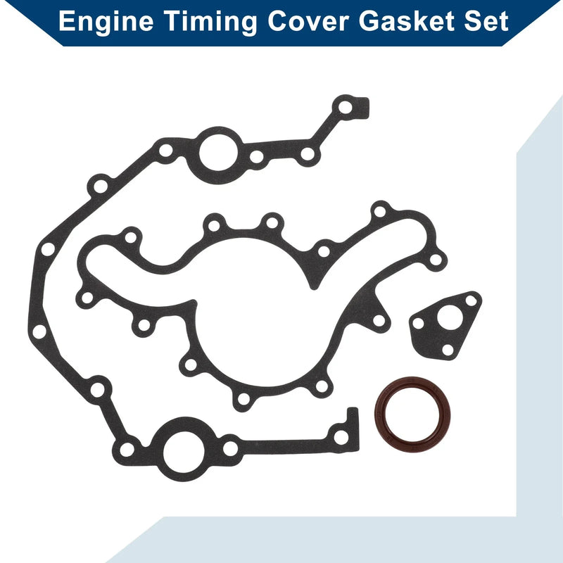 Ford Ranger (1990-2000) - 1 Set Engine Timing Cover Gasket Set