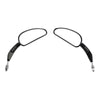 Harley Sportster XL 883 1200 Custom XLX XR Rear View Mirror (2004-2023)