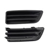 Honda Accord Sedan 2 x Fog Light Covers (2006-2007)