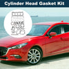 Mazda B384 BG3S 16V Cylinder Head Gasket Kit