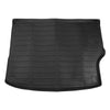 Kia Niro PHEV 2023-2025 Black TPE Cargo Liner Rear Trunk Mat