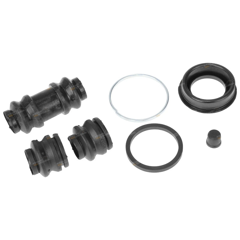 Toyota RAV4 Rear Brake Caliper Repair Kit (2006–2012)