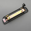Isuzu TF TFR Holden Rodeo Black Tailgate Handle Center Opener (1997-2003)