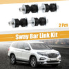 Pontiac Aztek, Chevrolet Impala Front Sway Bar End Links (2000-2013)