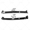 BMW X5 E53 4.8L Power Window Regulators (2) (2004-2006)