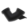 Mercedes-Benz W203 S203 CLK209 Water Pipe Connector (2000-2007)