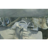 Toyota Sk Silver Metal Lid Clip Air Filter Clamp