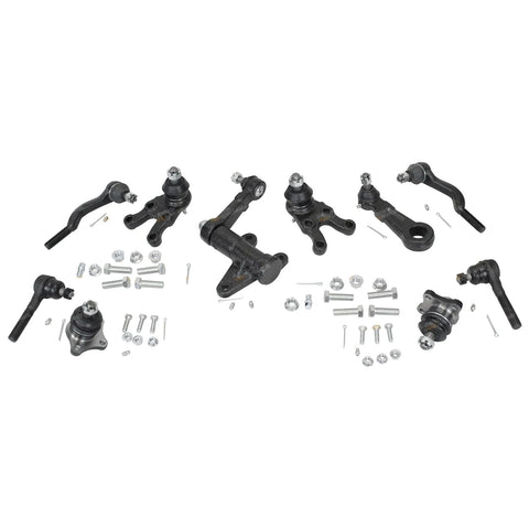 Mitsubishi Triton MK Steering Joint Rebuild Kit 4x4 (1996-2006)