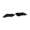 Mazda 6 2 x Lower Fog Light Grilles (2002–2008)