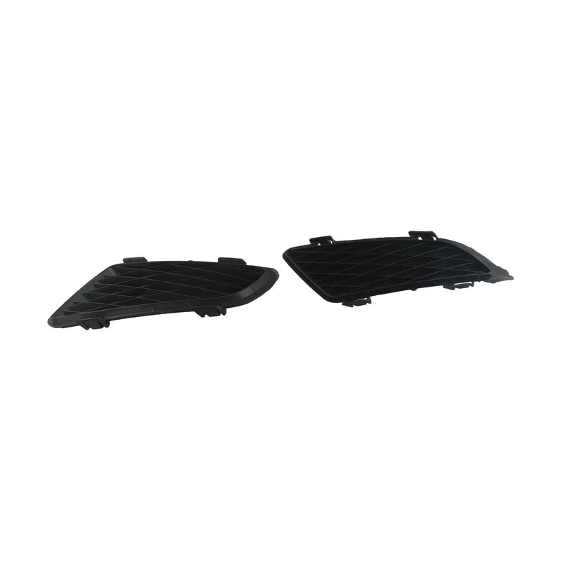 Mazda 6 2 x Lower Fog Light Grilles (2002–2008)