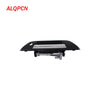 Nissan Titan Chrome Tailgate Handle with Camera Hole (2016-2017)