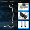 Jeep Wrangler Transmission Cooler Line (2007-2011)
