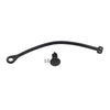 Audi A6 A7 Q5 VW Tiguan Fuel Tank Cap Line Gasoline Cap Rope (2005-2023)