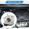 Toyota Yaris Throttle Body 1.5L L4 (2007–2018)