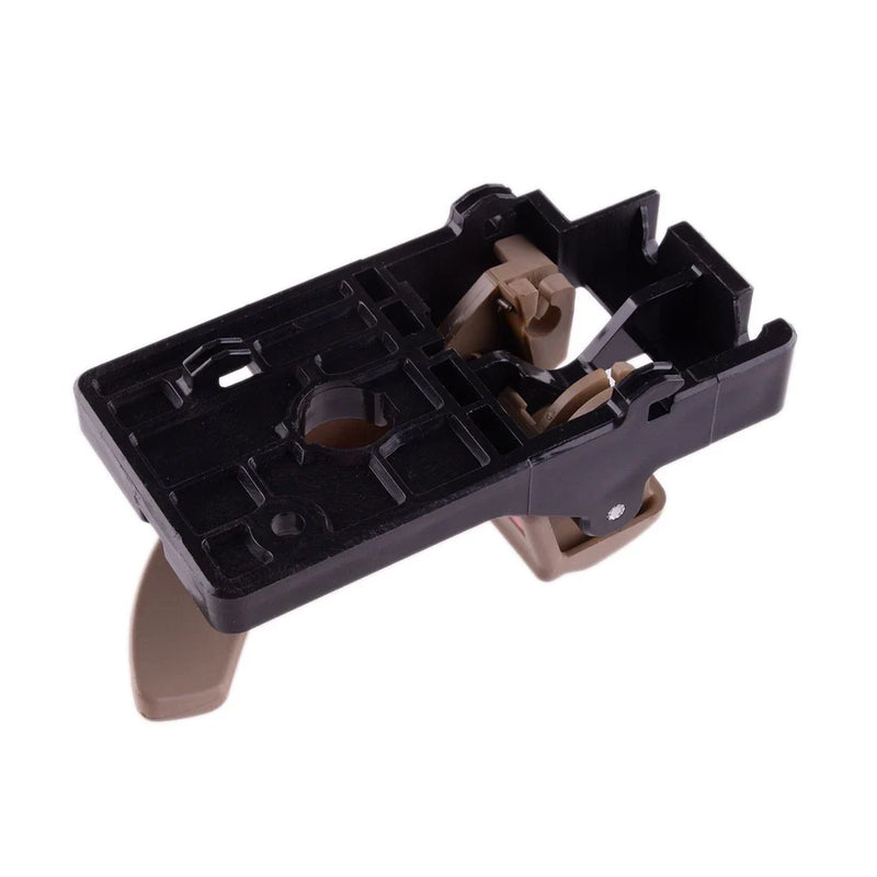Hyundai Tucson Rear Right Interior Door Handle (2005-2009)