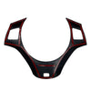 BMW 3 Series E90 E91 E92 E93 Steering Wheel Cover Trim (2005-2012)