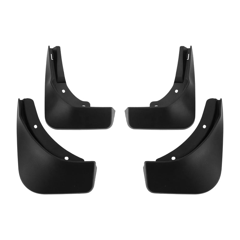 Mercedes Benz B Class B200 Mud Flaps Splash Guards (2020-2022)