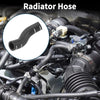 Porsche Panamera Rubber Coolant Pipe Radiator Hose (2010-2016)