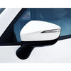 Mazda CX-5 Left Power Folding Heated Side Mirror (2015-2016)
