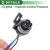 Ford E-350 (1994-2007) - 1 Set 3 Pin Sensor Wiring Harness