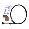 Cummins Dodge 12V 6BT 4BT P7100 Fuel Shut Off Solenoid Cable (1998-2002)